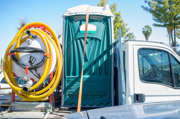 Portable Toilet Options We Offer in Eldorado At Santa Fe, NM