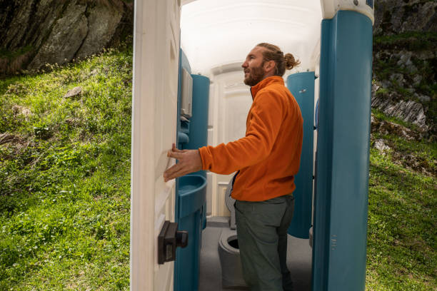 Best Sanitation services for porta potties  in Eldorado At Santa Fe, NM
