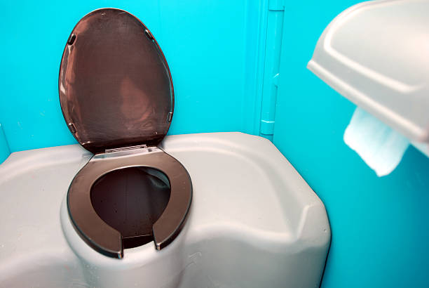 Best Portable restroom trailer rental  in Eldorado At Santa Fe, NM