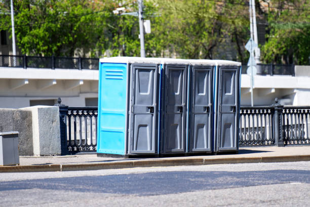Professional porta potty rental in Eldorado At Santa Fe, NM