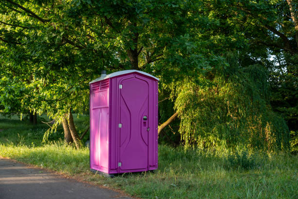 Portable restroom solutions in Eldorado At Santa Fe, NM